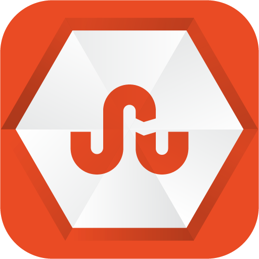 Stumbleupon, logo