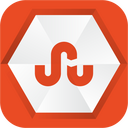 Stumbleupon,logo Icon