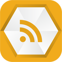 Rss,logo Icon