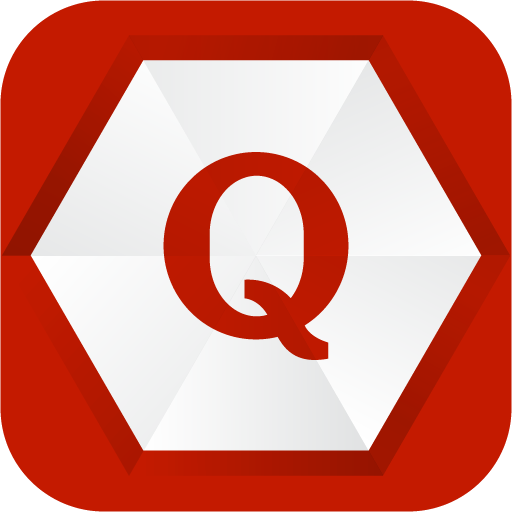 Quora, logo