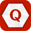 Quora,logo Icon