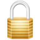 Security,padlock Icon