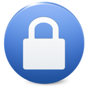 Padlock,security Icon