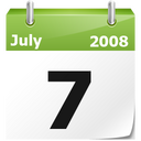 Calendar Icon