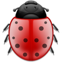 Bug Icon