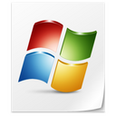 Windows,file Icon