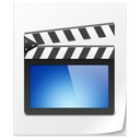 Video,film Icon