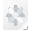 System,file Icon