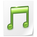 Music,musical note Icon