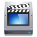 Video,film Icon