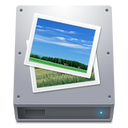 Images,Hdd Icon