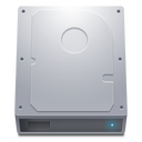 Hdd Icon