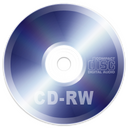 Cd Icon