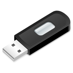 Chiavetta usb, usb