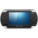 Game console,psp Icon