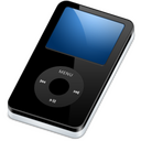 Ipod Icon