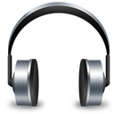 Headphones Icon