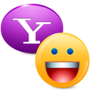 Yahoo Icon