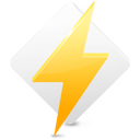 Thunder Icon