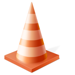 Vlc, конус