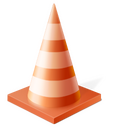 Vlc,cone Icon