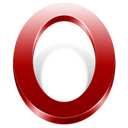 Opera Icon