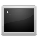 Command,terminal,console Icon