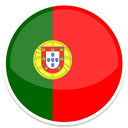 Portugal,flag Icon