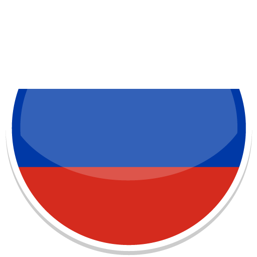 Rusia, bandera