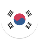 South,korea,flag Icon