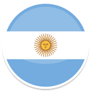 Argentina,flag Icon