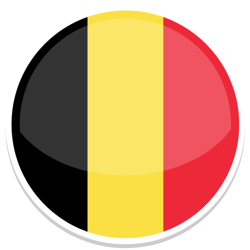 Belgique, drapeau