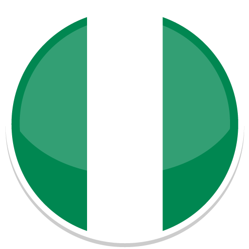 Nigeria, flag