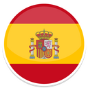 Spain,flag Icon