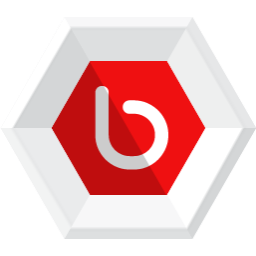 Bebo, logo