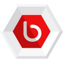 Bebo,logo Icon