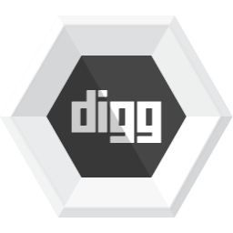 Digg, logo