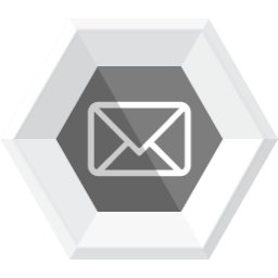 Email, logo