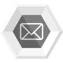 Email,logo Icon