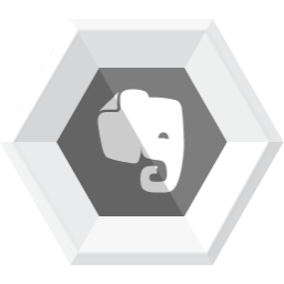 Evernote, logo