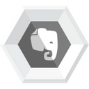 Icona Evernote,logo