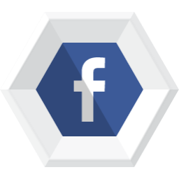 Facebook, logo