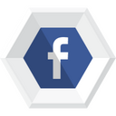 Facebook,logo Icon