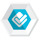 Forsquare,logo Icon