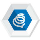 Forstorm,logo Icon