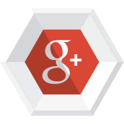 Googleplus, ロゴ