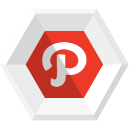 Path, logo