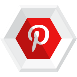 Pinterest, logo