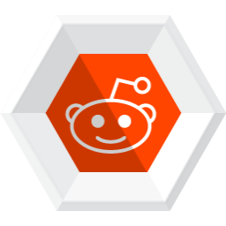 Reddit, logo