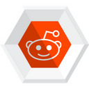 Reddit,logo Icon